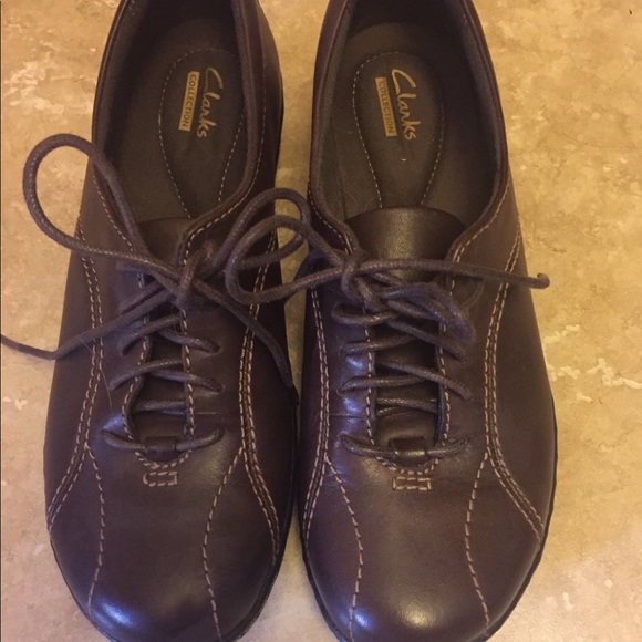 Clarks Shoes - ❤️SOLD❤️Clark’s shoes
